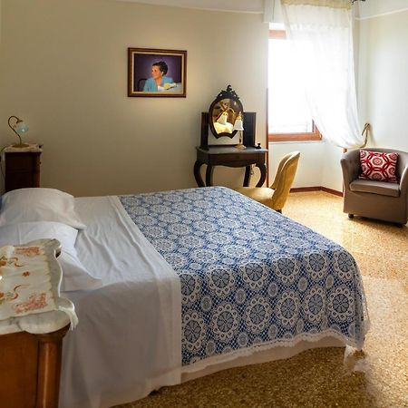 Casa Ermelinda Βίλα Massa Lubrense Εξωτερικό φωτογραφία