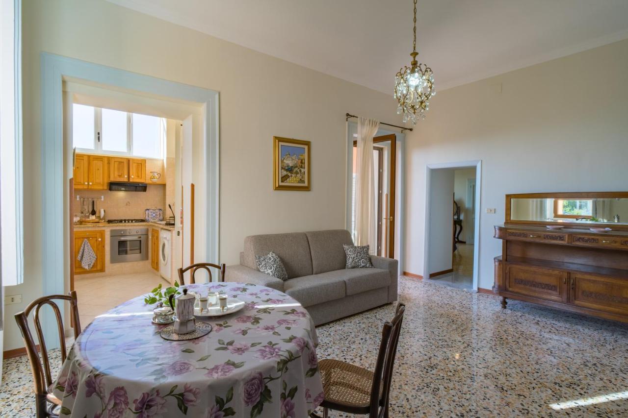 Casa Ermelinda Βίλα Massa Lubrense Εξωτερικό φωτογραφία
