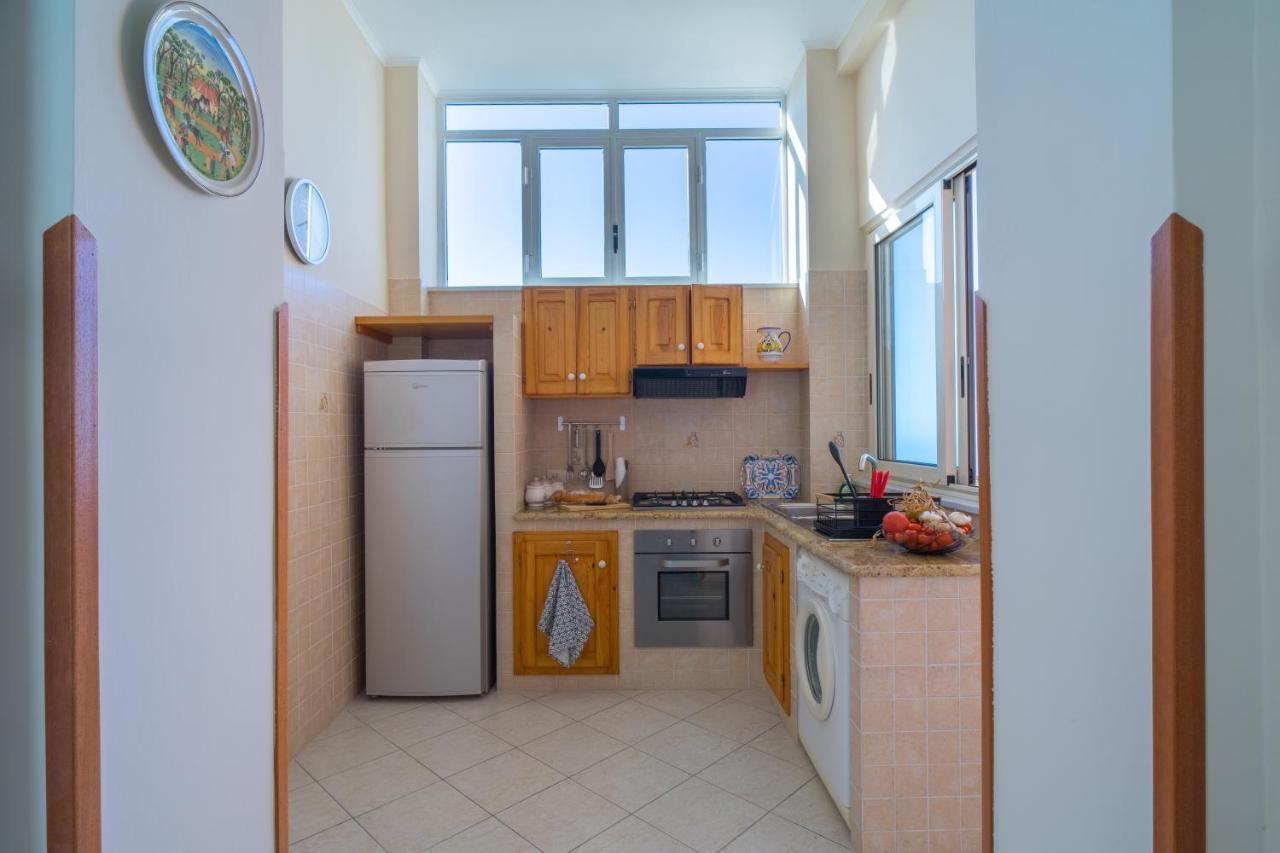 Casa Ermelinda Βίλα Massa Lubrense Εξωτερικό φωτογραφία