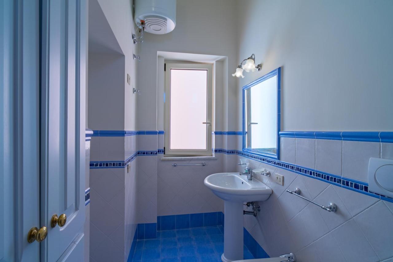 Casa Ermelinda Βίλα Massa Lubrense Εξωτερικό φωτογραφία