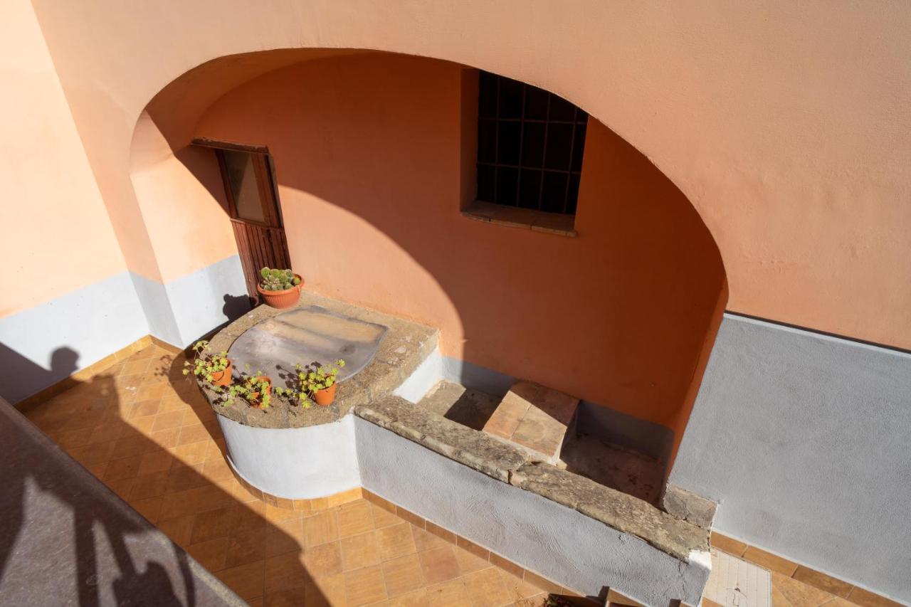 Casa Ermelinda Βίλα Massa Lubrense Εξωτερικό φωτογραφία