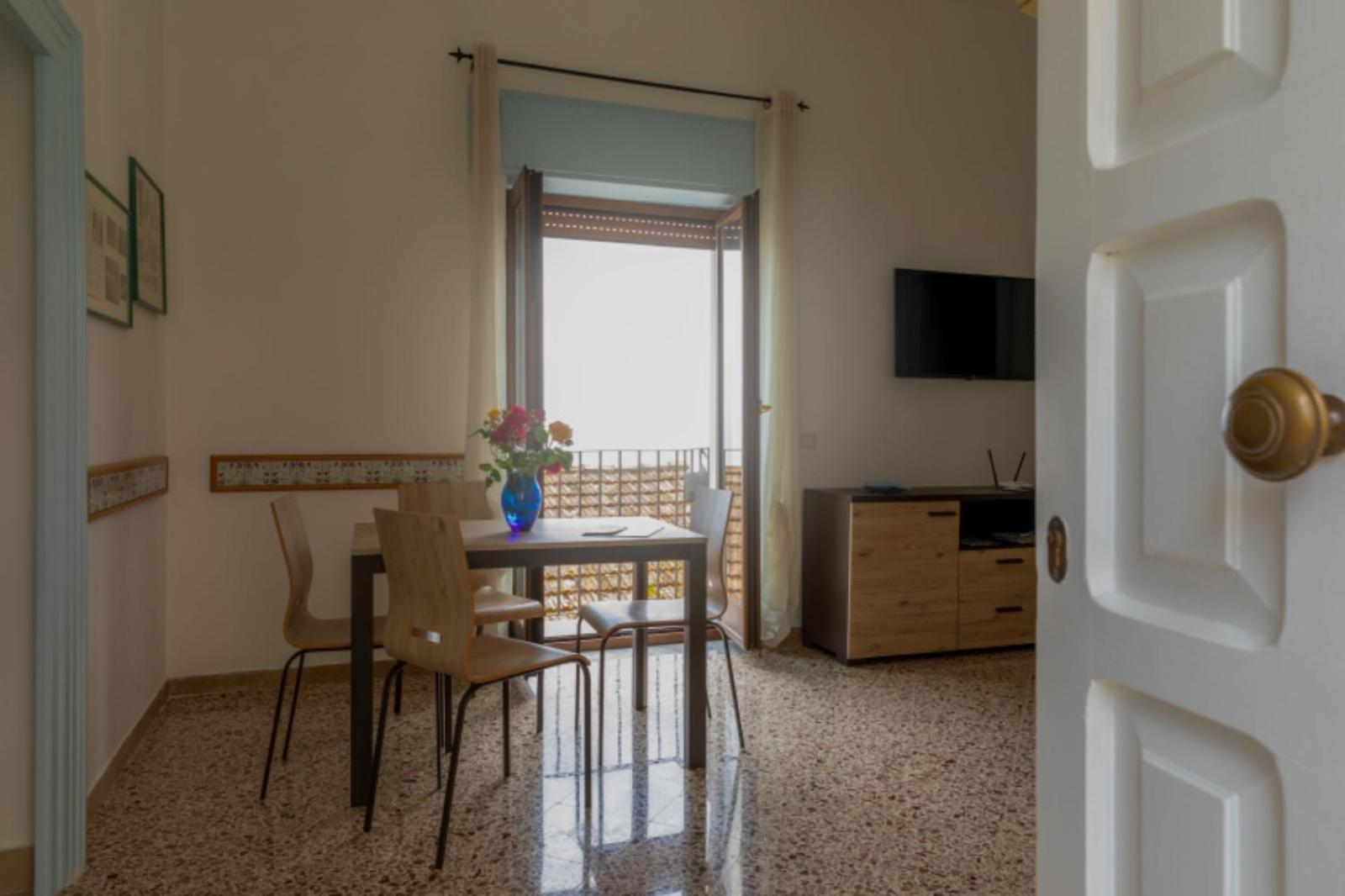 Casa Ermelinda Βίλα Massa Lubrense Εξωτερικό φωτογραφία