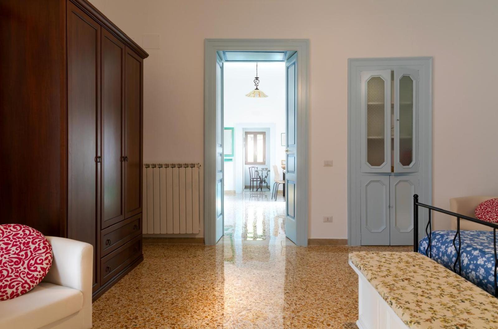 Casa Ermelinda Βίλα Massa Lubrense Εξωτερικό φωτογραφία