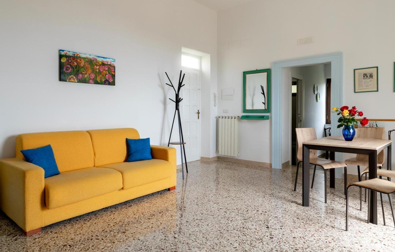 Casa Ermelinda Βίλα Massa Lubrense Εξωτερικό φωτογραφία