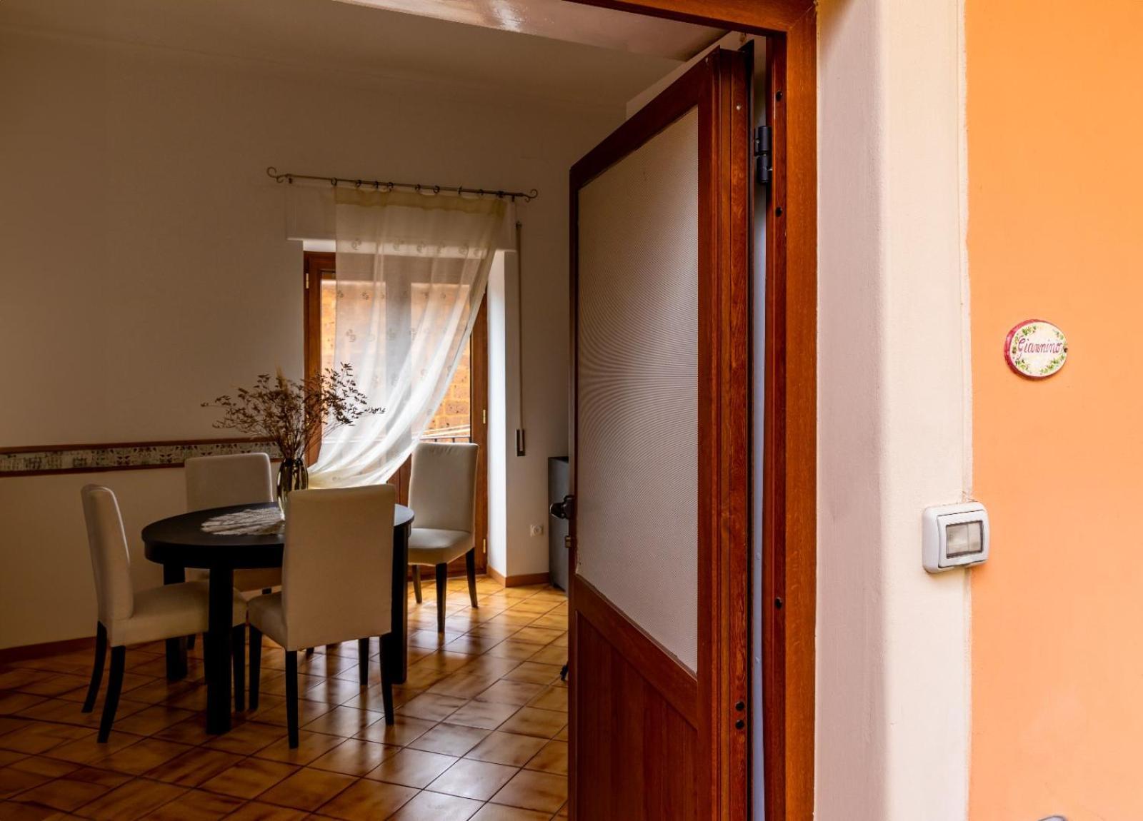 Casa Ermelinda Βίλα Massa Lubrense Εξωτερικό φωτογραφία