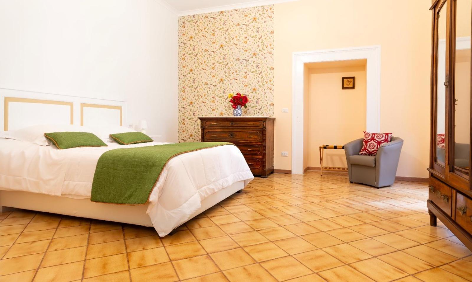 Casa Ermelinda Βίλα Massa Lubrense Εξωτερικό φωτογραφία