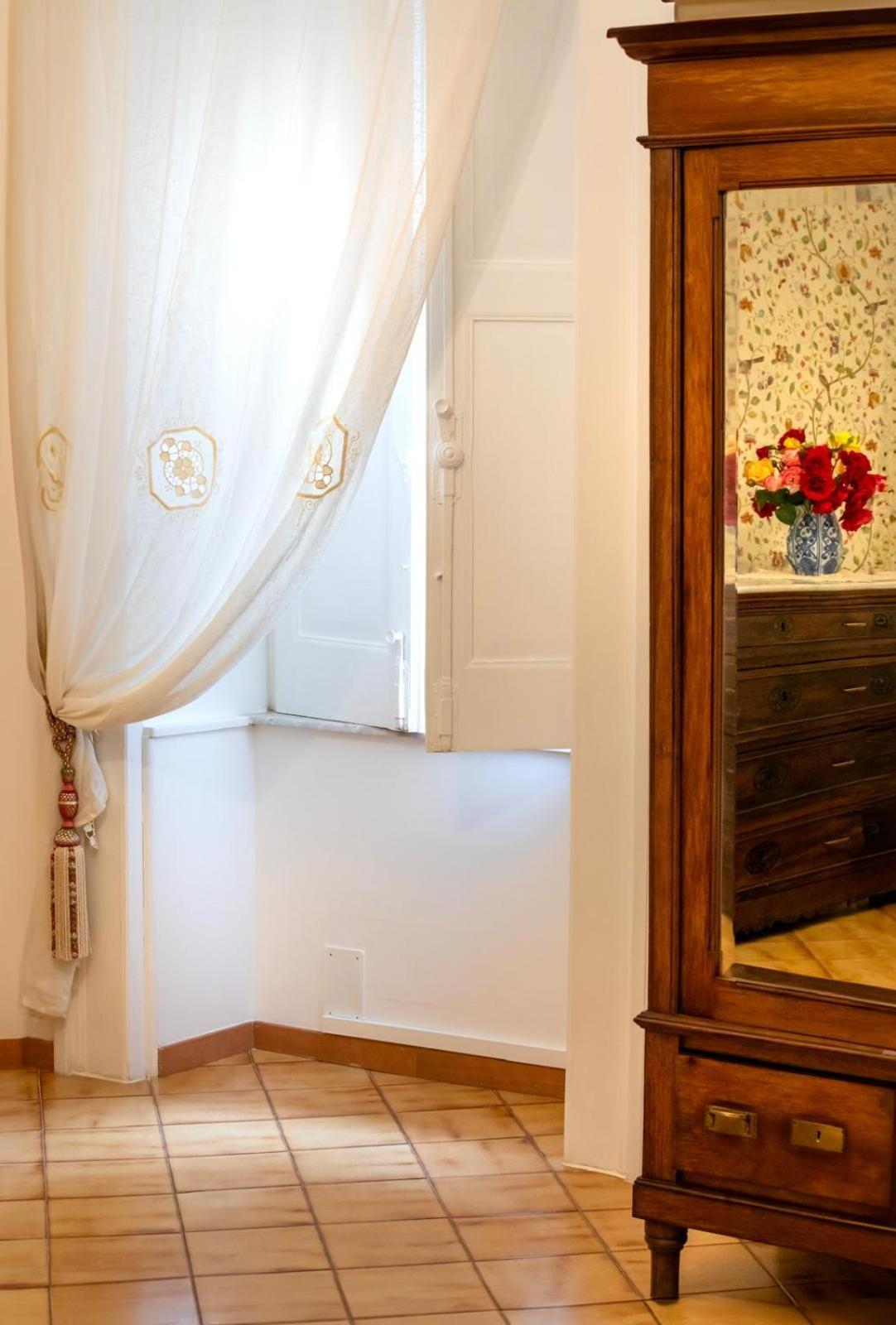 Casa Ermelinda Βίλα Massa Lubrense Εξωτερικό φωτογραφία