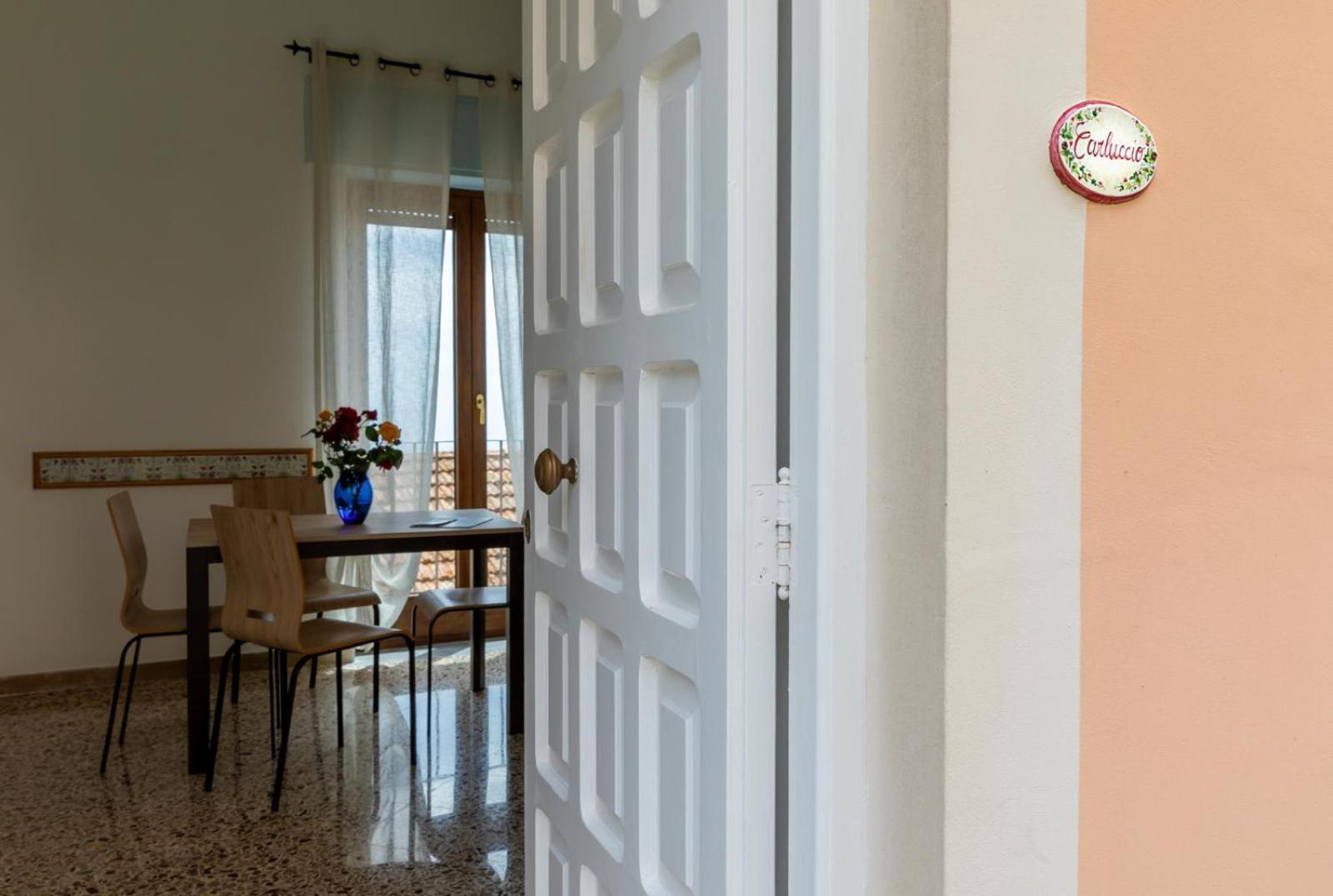 Casa Ermelinda Βίλα Massa Lubrense Εξωτερικό φωτογραφία