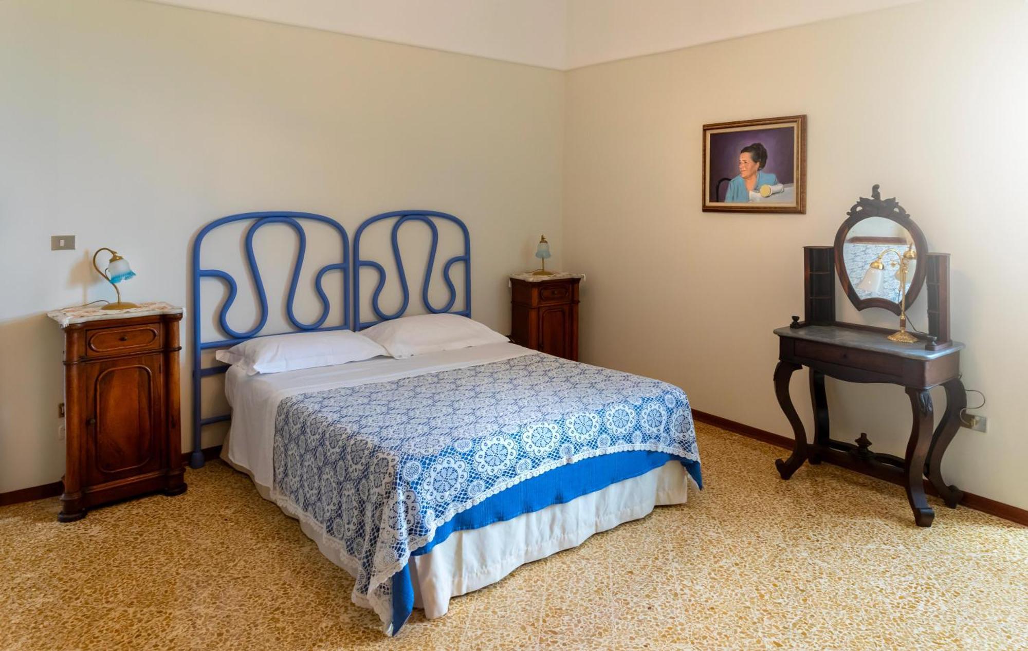 Casa Ermelinda Βίλα Massa Lubrense Εξωτερικό φωτογραφία
